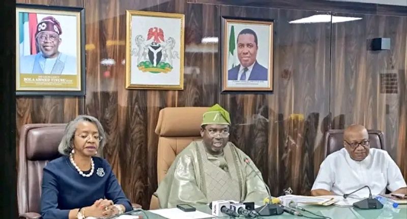 Politics: Anambra 2025, Voter Apathy Greatest Enemy Of Anambra’s Democracy — Amupitan