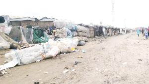 Lagos abattoir residents seek removal of shanties