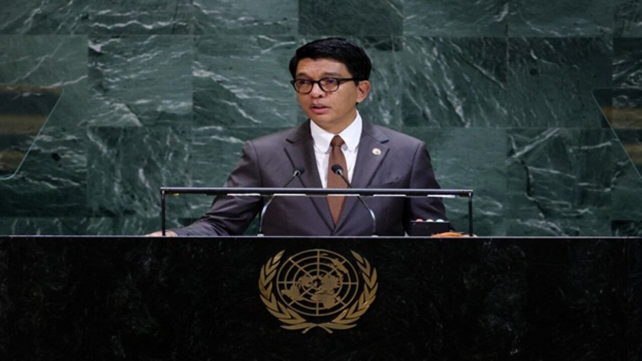 Madagascar On Edge As Embattled President’s Address Delayed