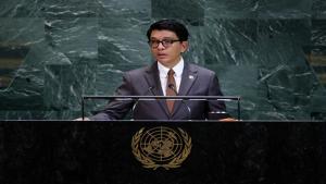 Madagascar On Edge As Embattled President’s Address Delayed