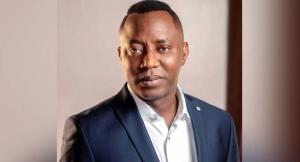 There Won’t Be Office Of The First Lady Under My Presidency – Sowore