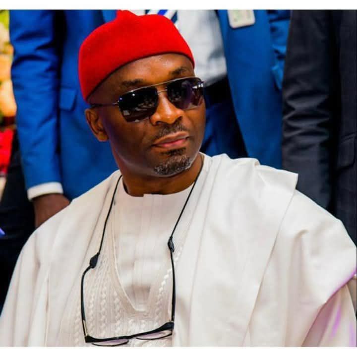 Deputy Speaker, House of Representatives