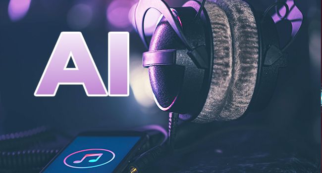 UK Music Industry Warns Growth Threatened By AI, Brexit