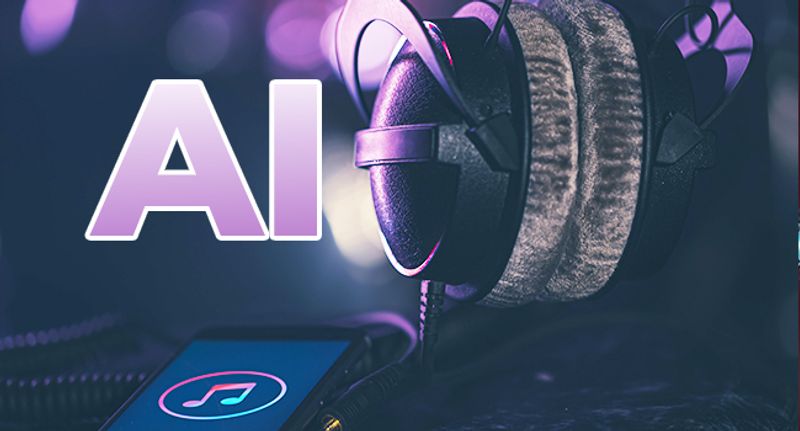 UK Music Industry Warns Growth Threatened By AI, Brexit