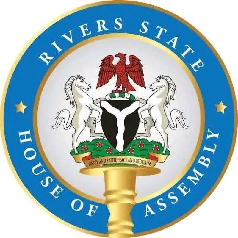 Politics: RIVERS ASSEMBLY PASS VOTE OF CONFIDENCE ON PRESIDENT TINUBU, URGE HIM TO RUN FOR SECOND TERM