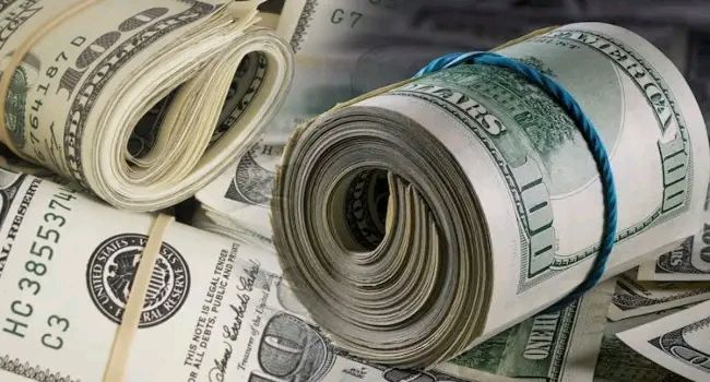 Nigeria’s External Reserves Historically Peak Above $45b In Six Years