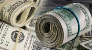 Nigeria’s External Reserves Historically Peak Above $45b In Six Years