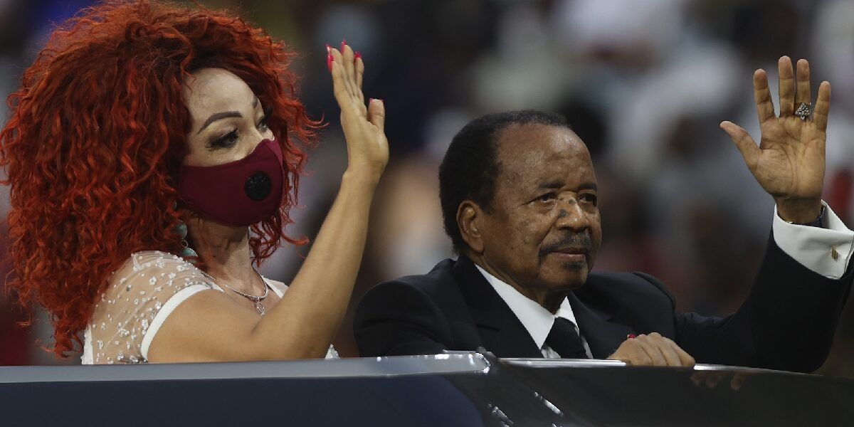 Paul Biya Wins Cameroon’s Presidential Election Amid Disputes