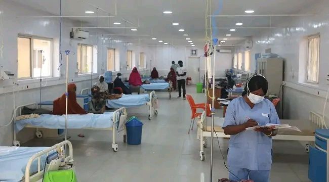 Strikes: No Major Health Sector Disruptions In Two Years, Says FG