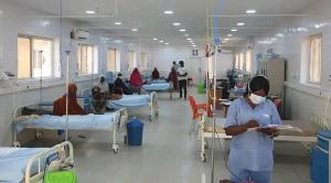 Strikes: No Major Health Sector Disruptions In Two Years, Says FG