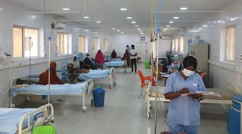 Strikes: No Major Health Sector Disruptions In Two Years, Says FG