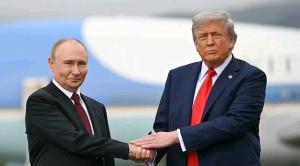 Putin Wants To End Ukraine War, Says Trump