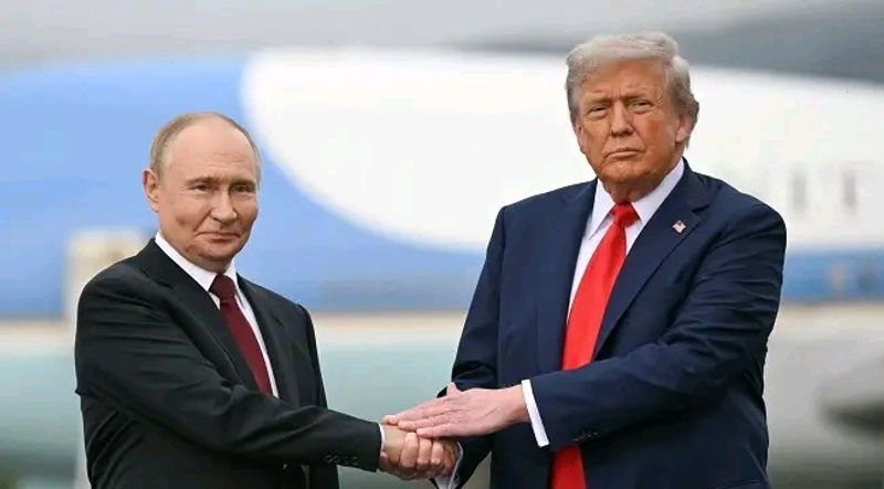 Putin Wants To End Ukraine War, Says Trump