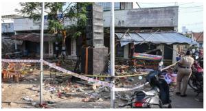 39 Killed, Dozens Injured In India Political Rally Stampede