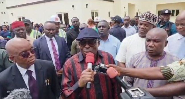 Politics: ‘Nothing Has Changed’, Fubara Reaffirms APC Membership