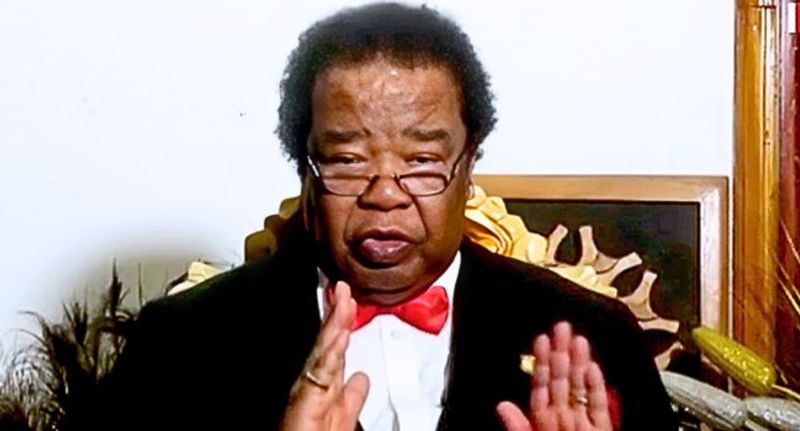 Nigeria Needs Credible Ambassadors As Soon As Possible — Bolaji Akinyemi