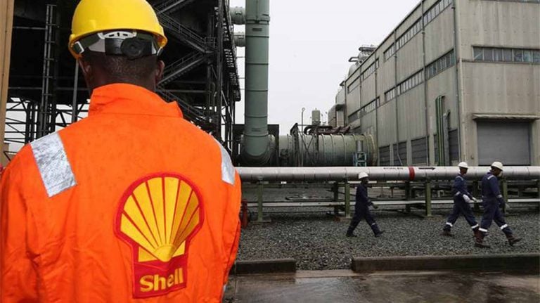Tinubu Applauds Shell’s $2bn Gas Investment as Boost for Nigeria’s Energy Sector