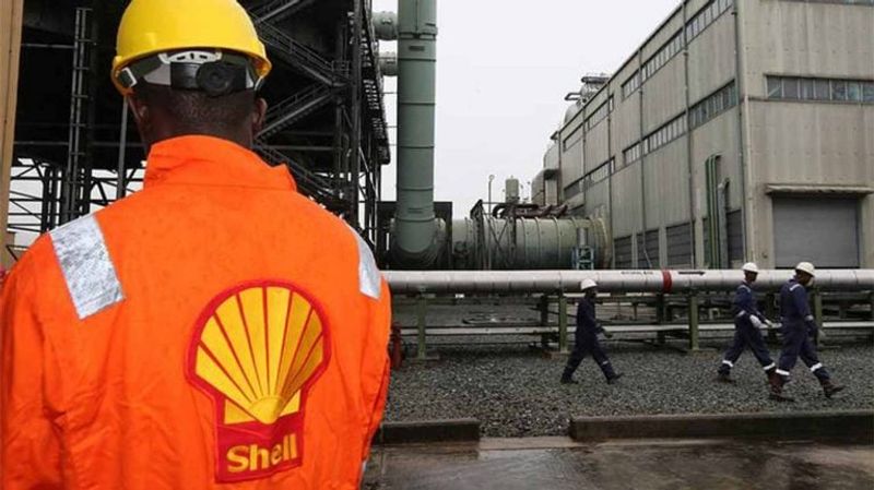 Tinubu Applauds Shell’s $2bn Gas Investment as Boost for Nigeria’s Energy Sector