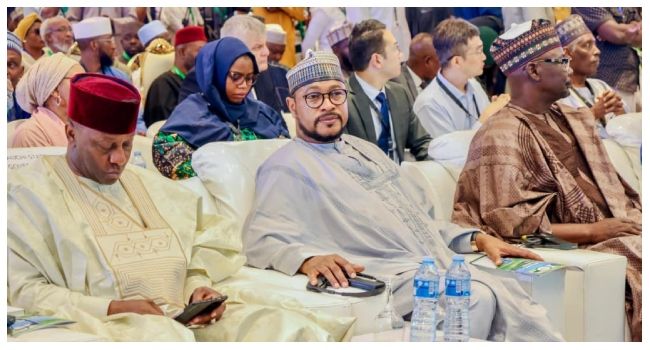 Northern Govs Must Speak With One Voice — Dauda Lawal