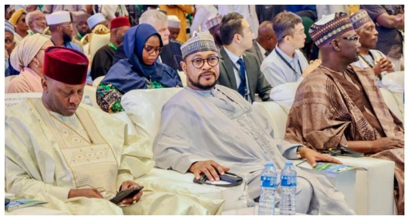 Northern Govs Must Speak With One Voice — Dauda Lawal