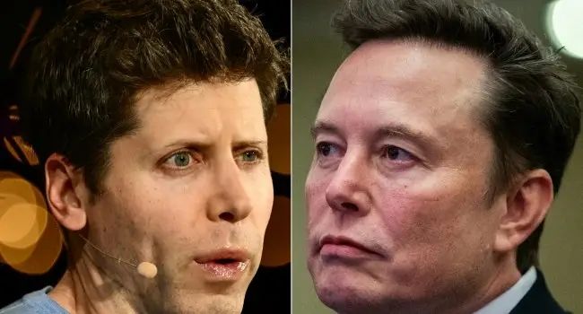 Technology: Elon Musk Grilled On AI Profits At OpenAI Trial