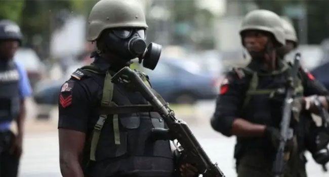 Police Arrest Wanted Beninese Fugitive In Ogun