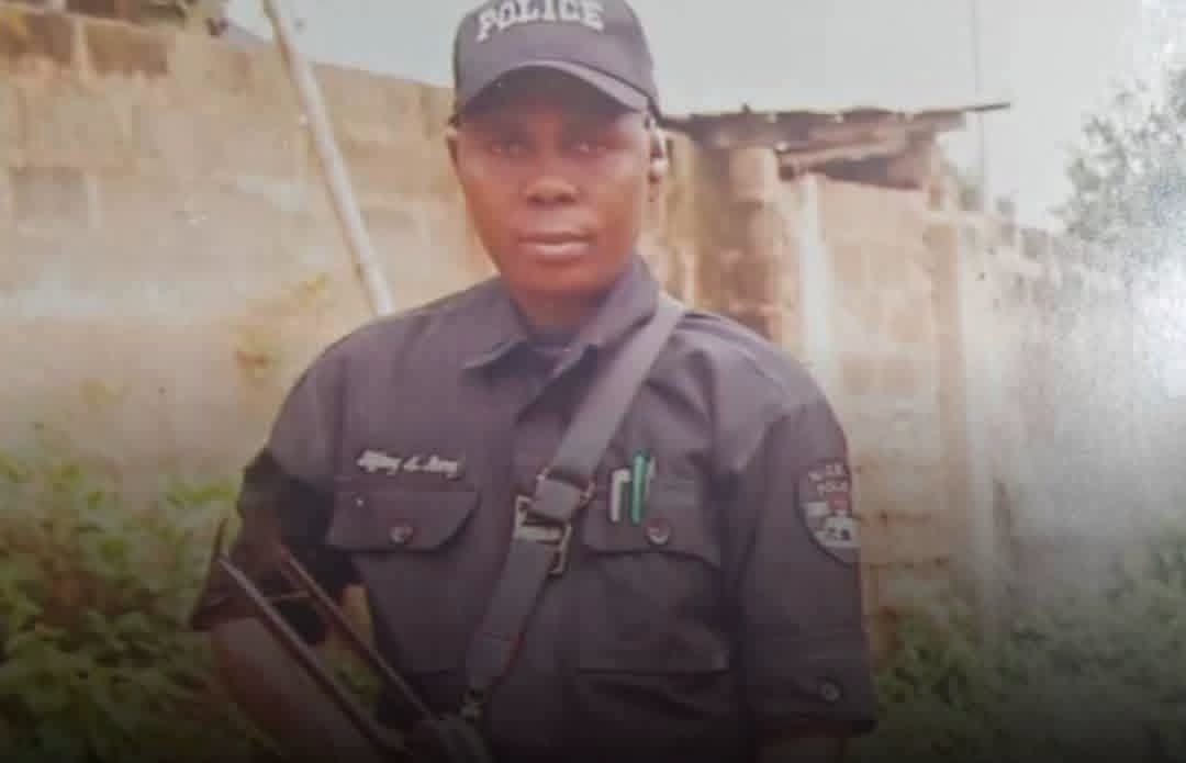 POLICE INSPECTOR KILLED AT IMO COMMISSIONER’S RESIDENCE