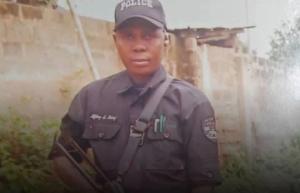 POLICE INSPECTOR KILLED AT IMO COMMISSIONER’S RESIDENCE