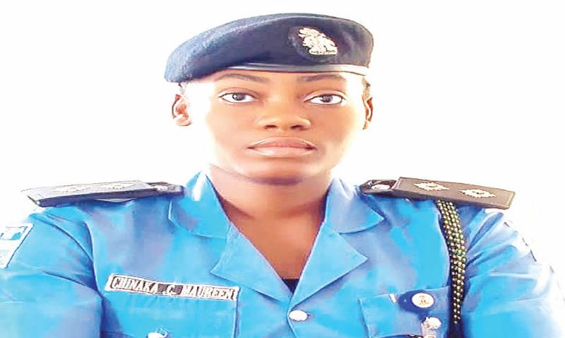 Police seek to reunite rescued Abia minor with family