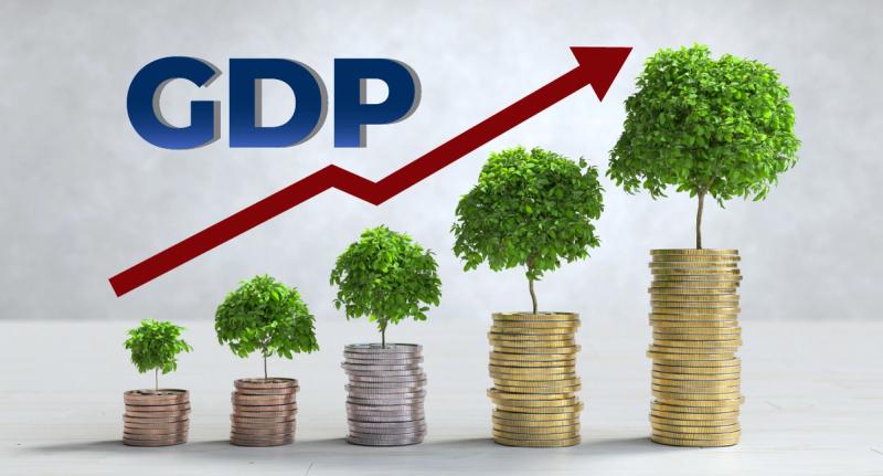 Nigeria Records 4.23% GDP Growth In Q2 2025 – NBS