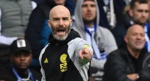 Maresca Urges Chelsea’s Estevao To Ignore Yamal Comparisons