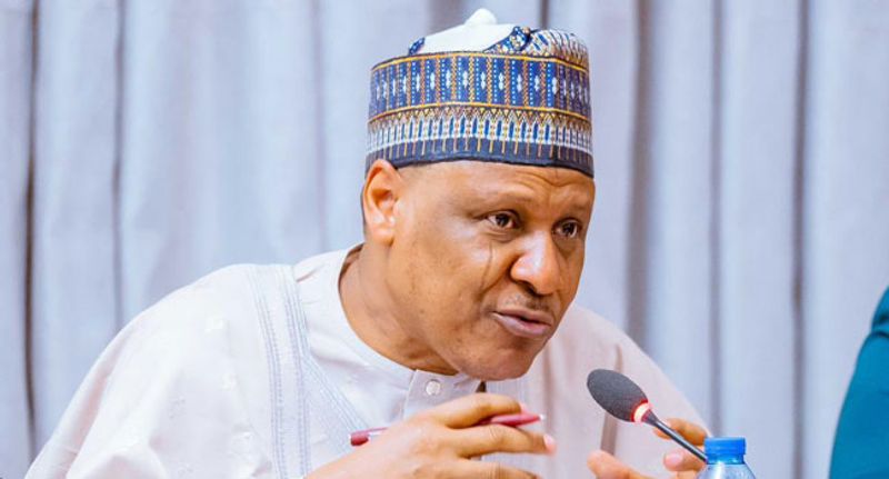 No Media Outlet Has Been Threatened, Gagged By Tinubu’s Govt – Information Minister