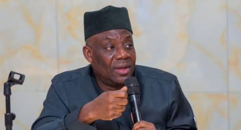 FEC Approves Seven-Year Freeze On Establishment Of New Federal Institutions