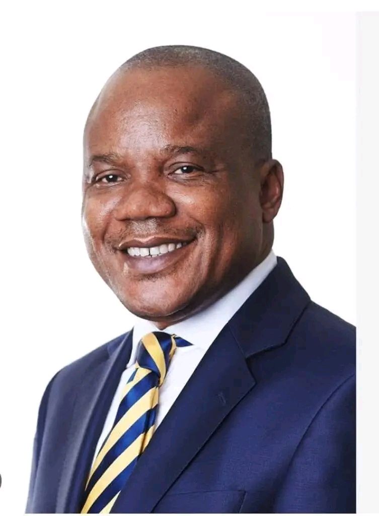 Abia SSG Professor Keneth Kalu Embarks On Leave Of Absence