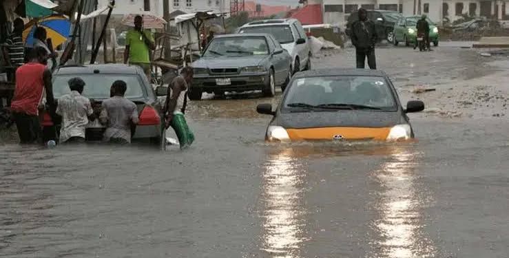 Environment: Lagos Predicts Above-Normal Rainfall For 2026, Issues Flood Alert To Residents