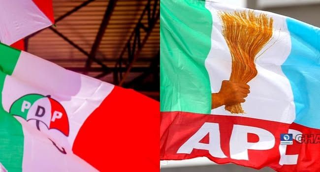 Politics: Bauchi PDP Realignment Talks With APC End In Deadlock
