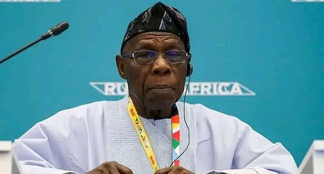 ‘Terrorism Took Root On Your Watch’, Presidency Replies Obasanjo