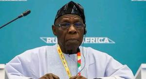 ‘Terrorism Took Root On Your Watch’, Presidency Replies Obasanjo