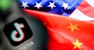 TikTok US To Hold Copy Of Algorithm Secured By Oracle — White House