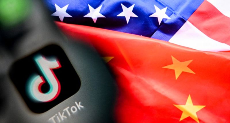 TikTok US To Hold Copy Of Algorithm Secured By Oracle — White House