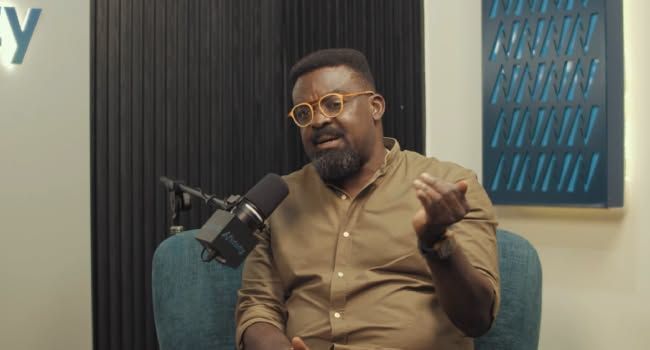 Netflix Relationship One Of Best Things To Happen To KAP Group — Kunle Afolayan