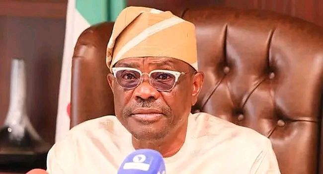 Politics: ‘We Accept Reconciliation,’ Wike Gives Conditions For Peace Deal In PDP