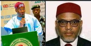 From the Office of the Deputy Speaker, House of Representatives