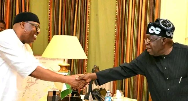 Politics: Rivers APC Faction Hails Affirmation Of Fubara As State’s Party Leader