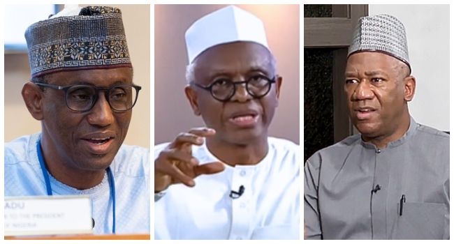 El-Rufai Should Be Questioned Over Allegations Of FG Paying Bandits — Datti Baba-Ahmed