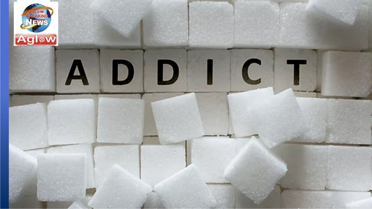 Refined Sugar More Addictive Than Cocaine,’ Expert Warns