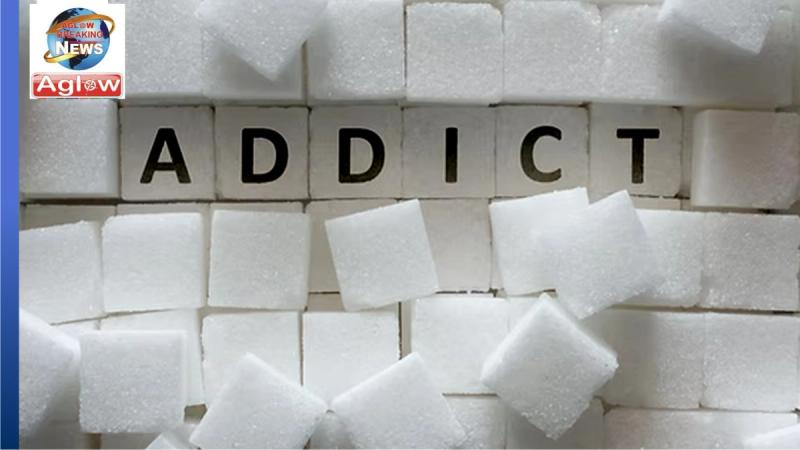 Refined Sugar More Addictive Than Cocaine,’ Expert Warns