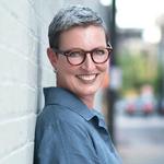 Dr. Liz Strand Cimini