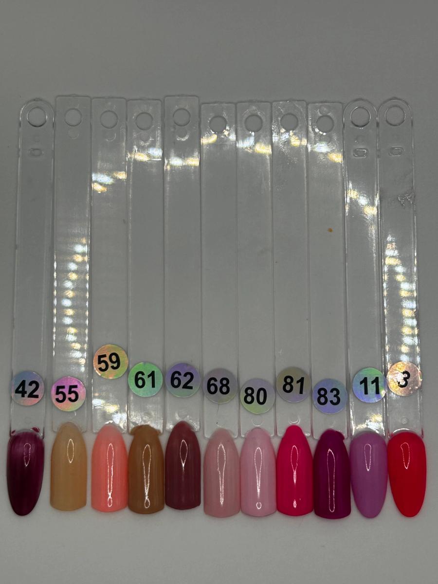 Couleur Unie (+70 Couleurs) — vue 3