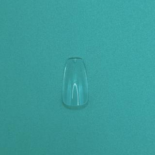 Forme Ballerine (Coffin) - Court